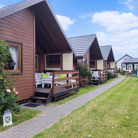 Sielanka Villa Rusinowo  Kültér fotó