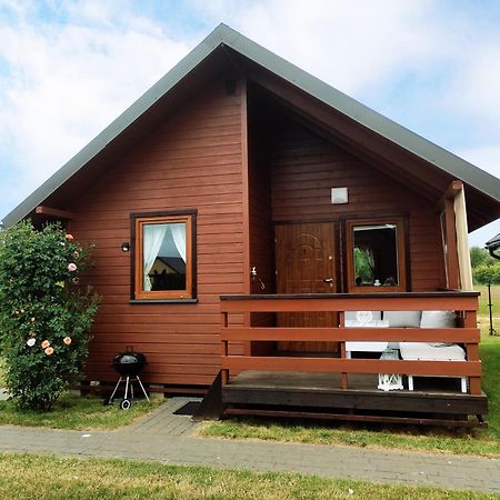 Sielanka Villa Rusinowo  Kültér fotó