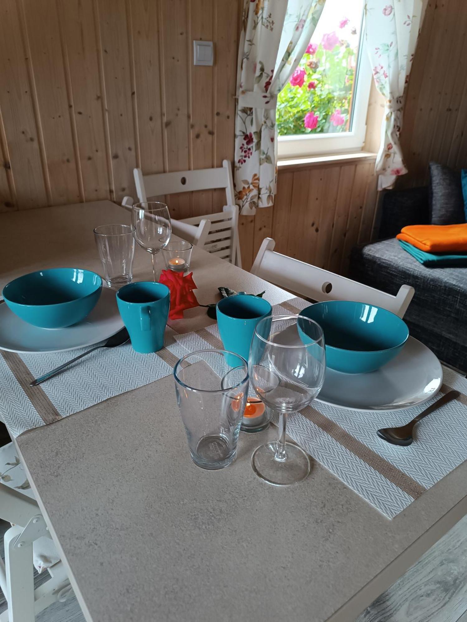 Sielanka Villa Rusinowo  Kültér fotó