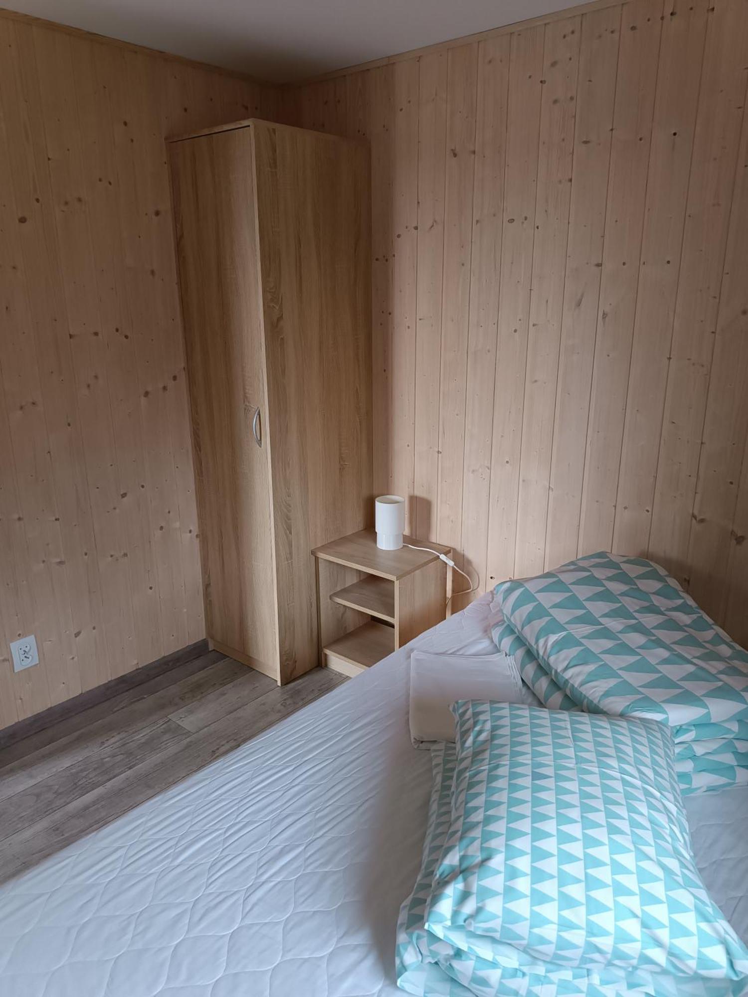 Sielanka Villa Rusinowo  Kültér fotó