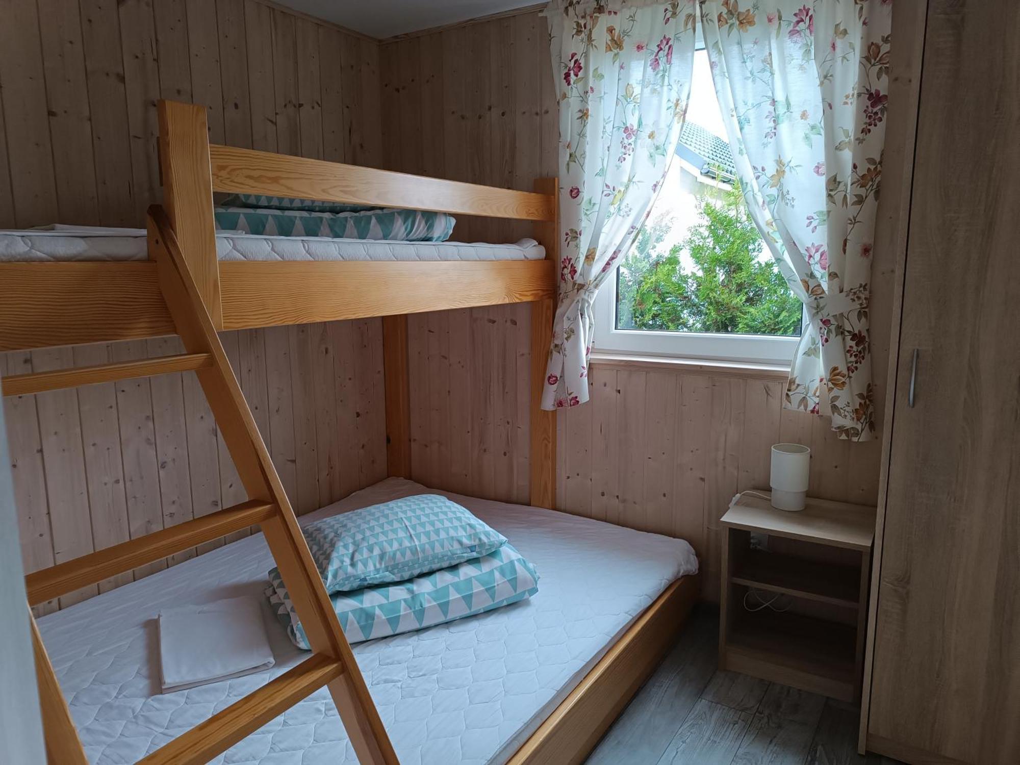 Sielanka Villa Rusinowo  Kültér fotó