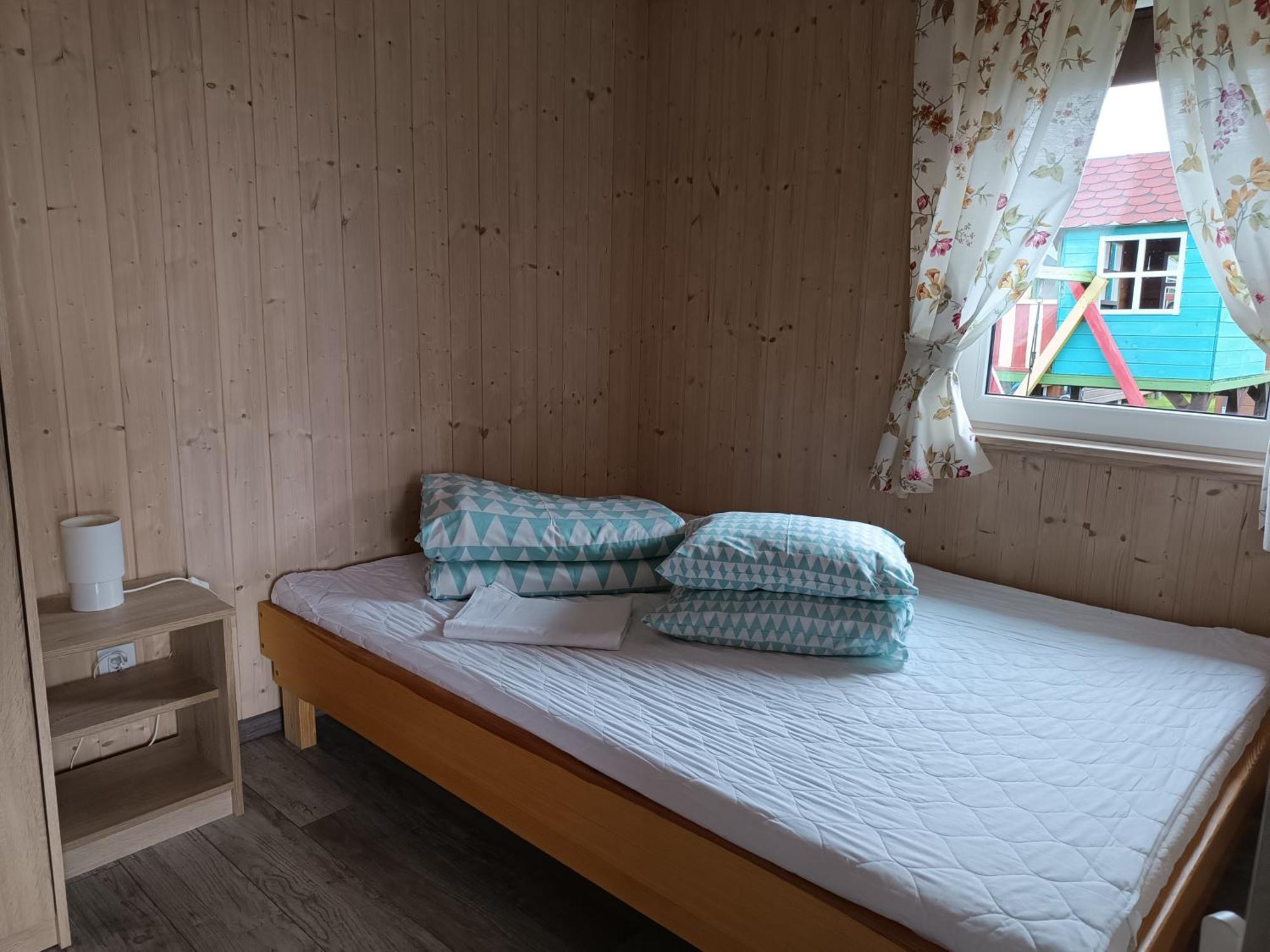 Sielanka Villa Rusinowo  Kültér fotó