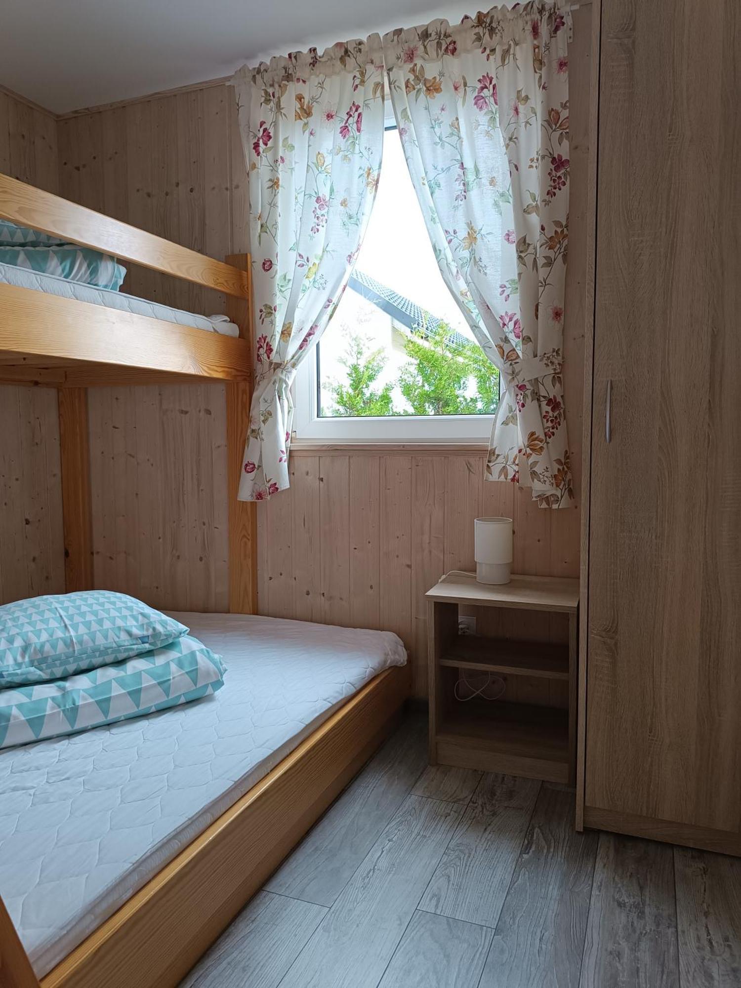 Sielanka Villa Rusinowo  Kültér fotó