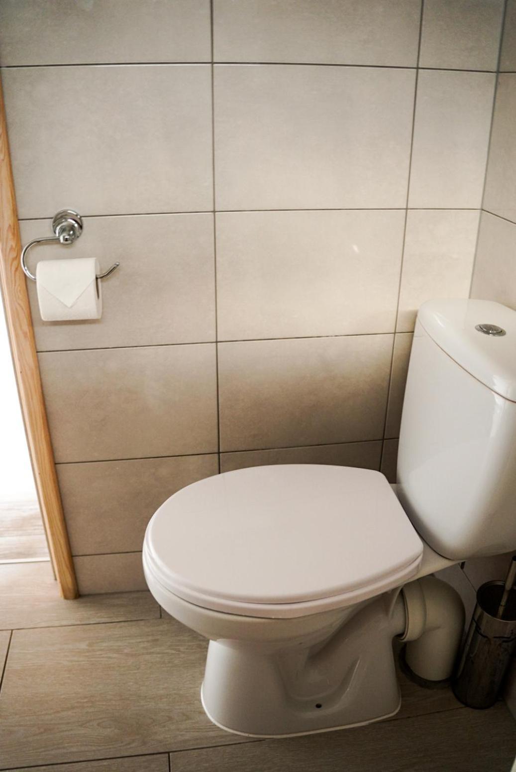 Sielanka Villa Rusinowo  Kültér fotó